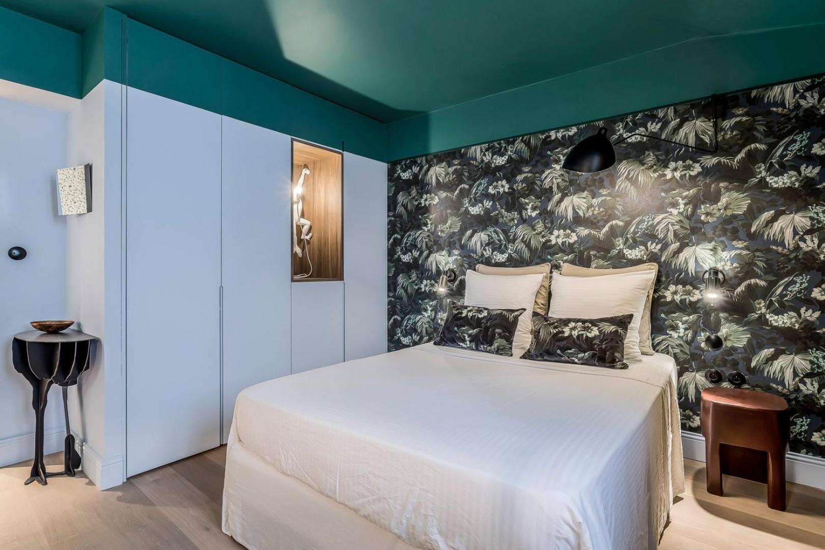 Apartamento Jungle-Art - Duplex Tres Calme Et Cosy Lyon Exterior foto