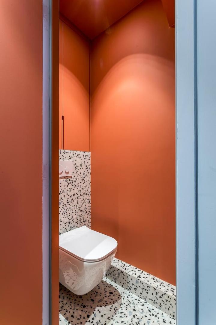 Apartamento Jungle-Art - Duplex Tres Calme Et Cosy Lyon Exterior foto